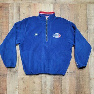 1990's New York Giants Starter Fleece Jacket